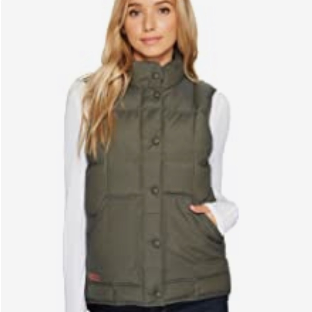 Columbia South Canyon Bluff Vest